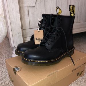 Doc Martens